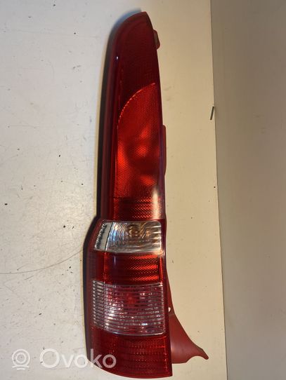 Fiat Panda II Lampa tylna 51705459