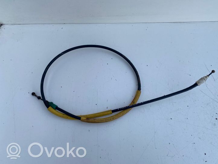 Opel Vivaro Kabel zum Lösen der Handbremse 91168673