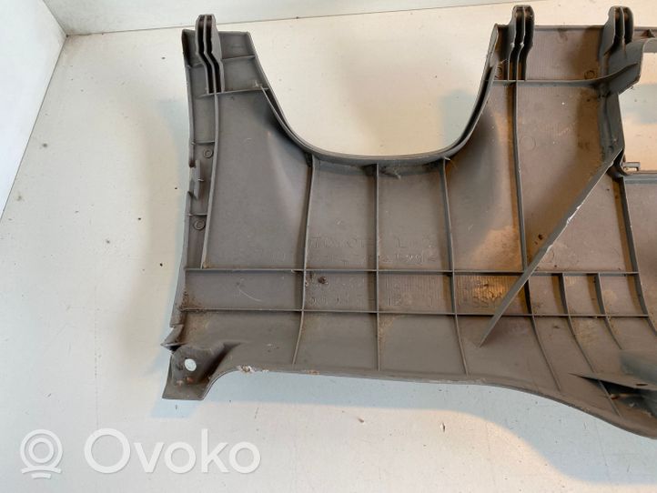 Toyota Corolla E110 Garniture panneau inférieur de tableau de bord 5543212400