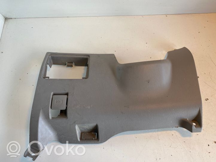 Toyota Corolla E110 Rivestimento pannello inferiore del cruscotto 5543212400