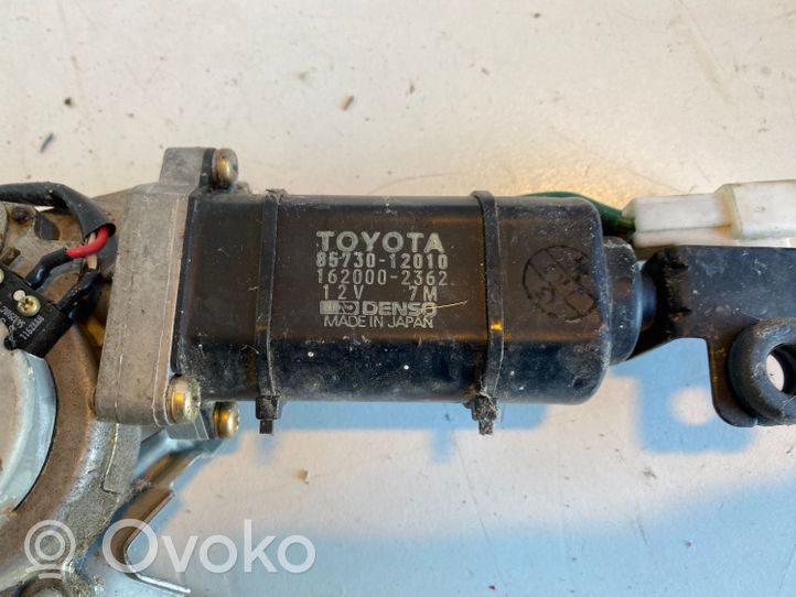 Toyota Corolla E100 Stoglangio varikliukas/ pavara 8573012010