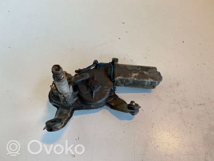 Toyota Corolla E100 Moteur d'essuie-glace arrière 8513012820