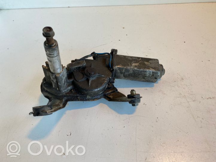 Toyota Corolla E100 Moteur d'essuie-glace arrière 8513012820