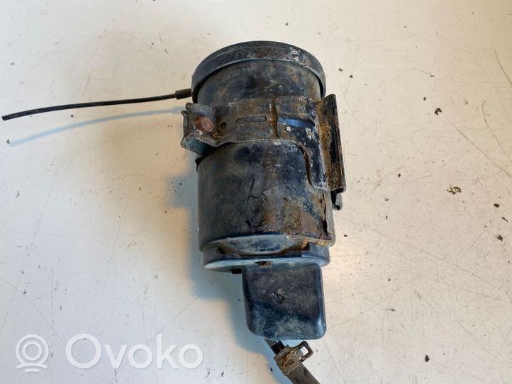 Toyota Corolla E100 Aktiivihiilisuodattimen polttoainehöyrysäiliö 7774012630