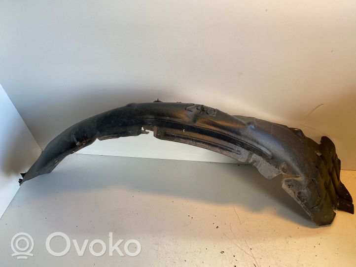 Toyota Corolla E100 Rivestimento paraspruzzi passaruota anteriore 5387512150