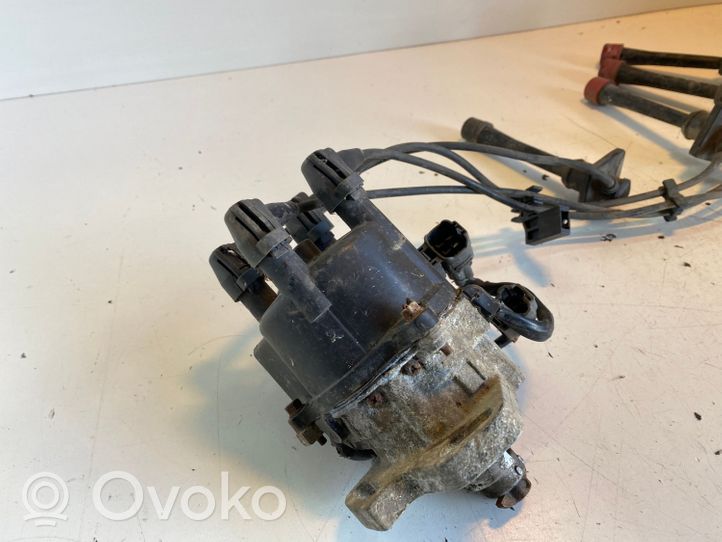 Toyota Corolla E100 Bobine d'allumage haute tension T23698