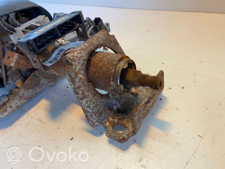 Toyota Corolla E100 Leva/interruttore dell’indicatore di direzione e tergicristallo 843101A780