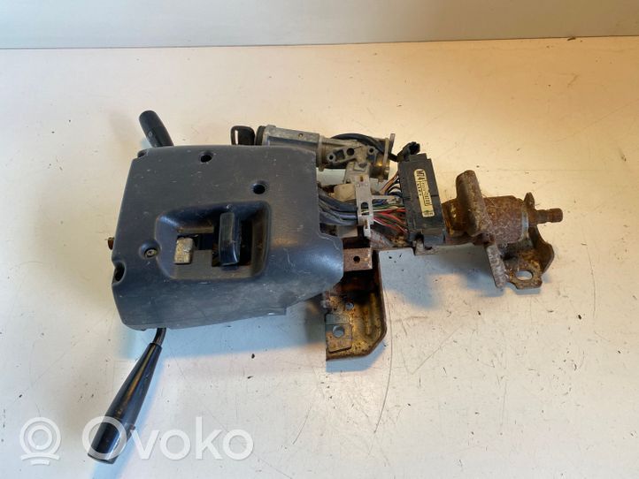 Toyota Corolla E100 Leva/interruttore dell’indicatore di direzione e tergicristallo 843101A780