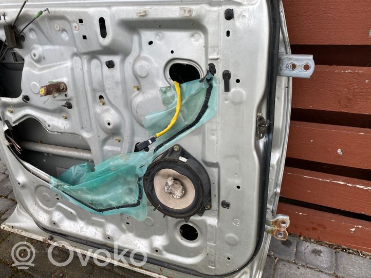 Toyota Previa (XR30, XR40) II Front door 