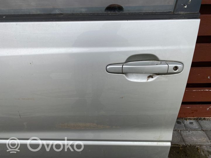 Toyota Previa (XR30, XR40) II Front door 