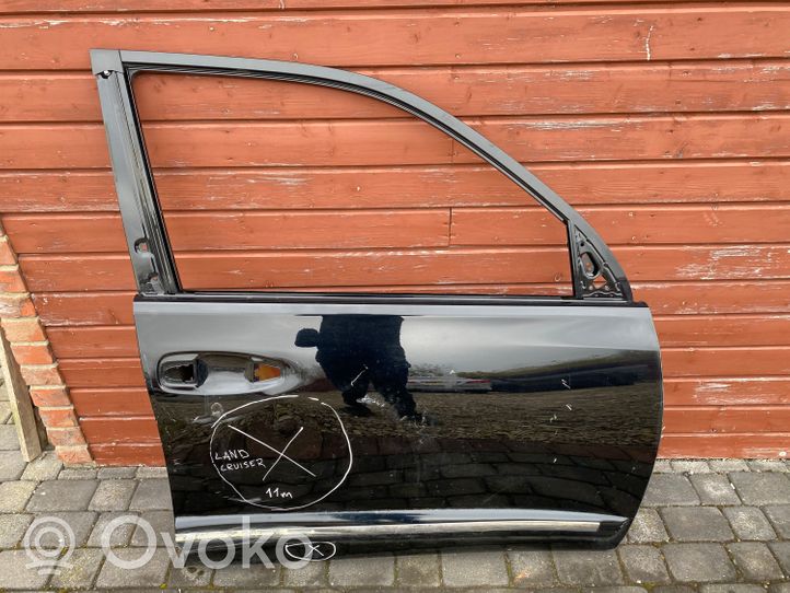 Toyota Land Cruiser (J150) Front door 