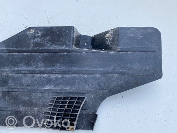 Volvo V50 Osłona tylna podwozia 30714863