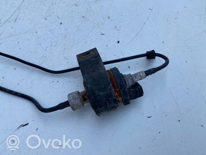 Volvo V50 Pompe à carburant Webasto 221000500400