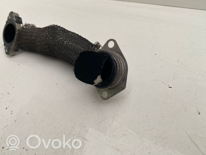 Volvo V40 Linea/tubo flessibile della valvola EGR 9674950180