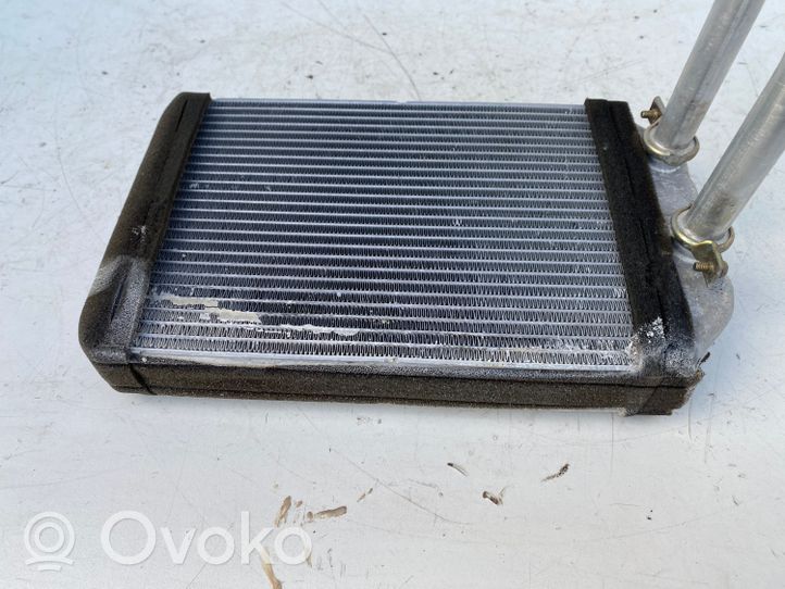 Audi A6 Allroad C5 Radiateur soufflant de chauffage 