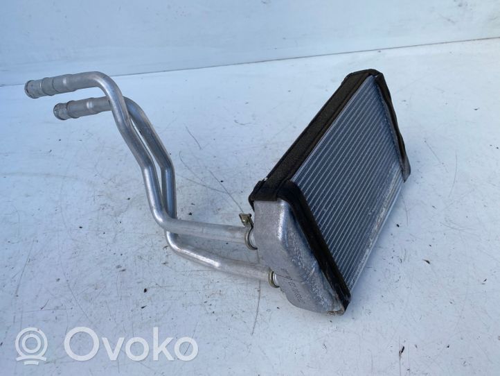 Audi A6 Allroad C5 Radiateur de chauffage 