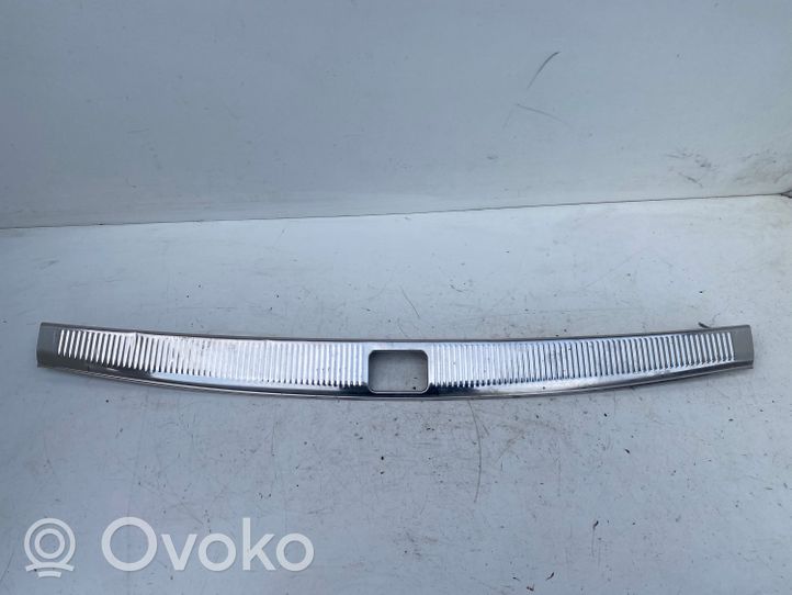 Audi A6 Allroad C5 Bagažinės slenksčio apdaila 489864483A