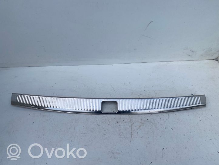 Audi A6 Allroad C5 Bagažinės slenksčio apdaila 489864483A