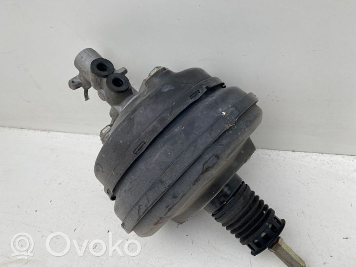 Audi A6 Allroad C5 Servo-frein 4B3612105A