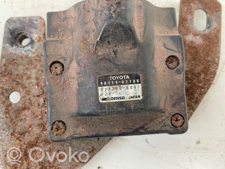 Toyota Corolla E110 Bobine d'allumage haute tension 9091902188