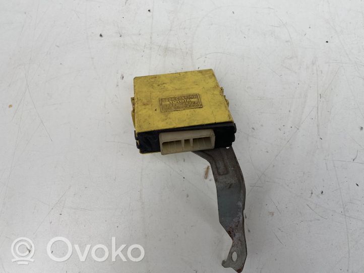 Toyota Corolla E110 Durų elektronikos valdymo blokas 8598020300