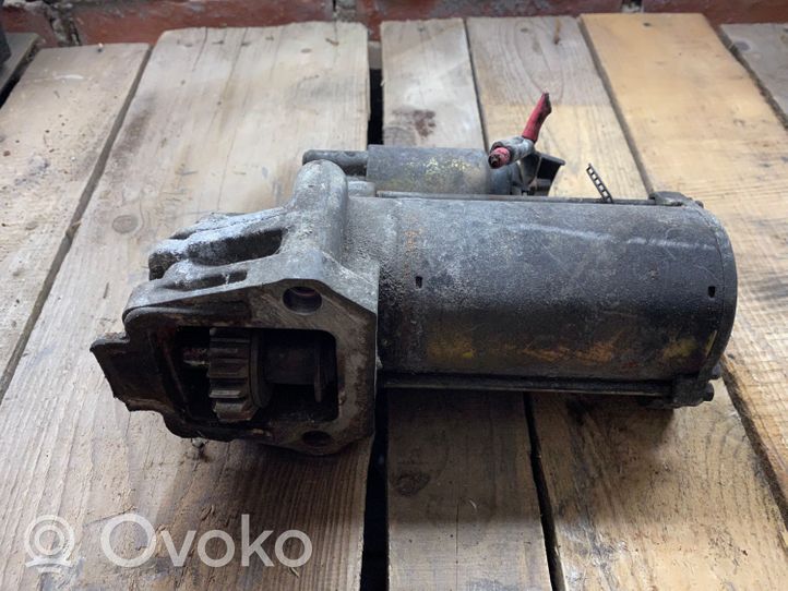 Ford Mondeo Mk III Starter motor 1S7U11000BB