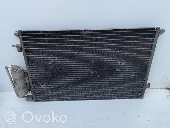 Opel Vectra C Radiateur condenseur de climatisation 24418362