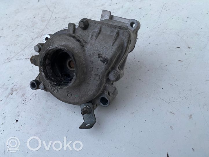 Opel Vectra C Pompa dell’acqua 12579494