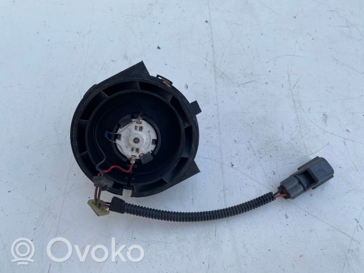 Volvo S80 Module d'unité de commande de ventilateur 8666595