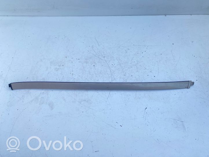 Volvo S80 Roof trim bar molding cover 39992572