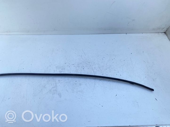 Volvo S80 Roof trim bar molding cover 8620350