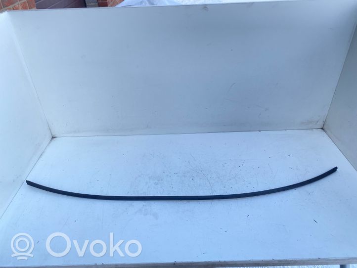 Volvo S80 Roof trim bar molding cover 