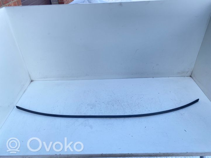 Volvo S80 Roof trim bar molding cover 