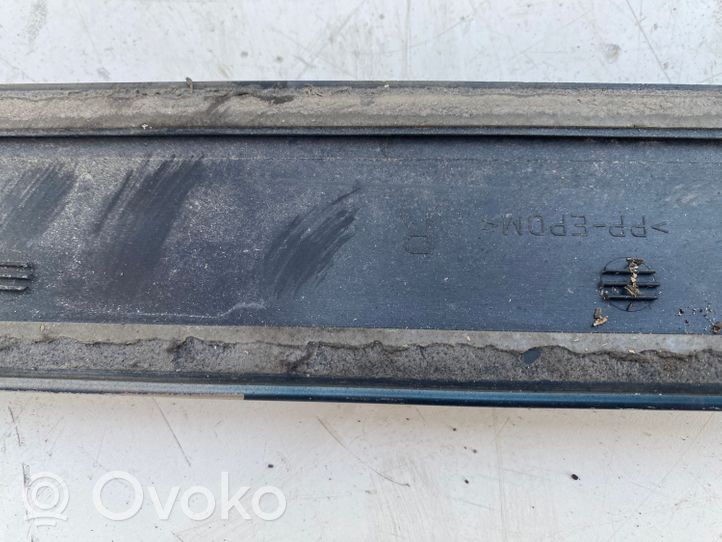 Volvo S80 Takaoven lista (muoto) 8658937