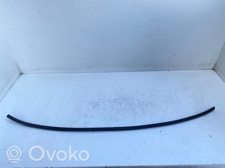 Volvo S80 Roof trim bar molding cover 8620350