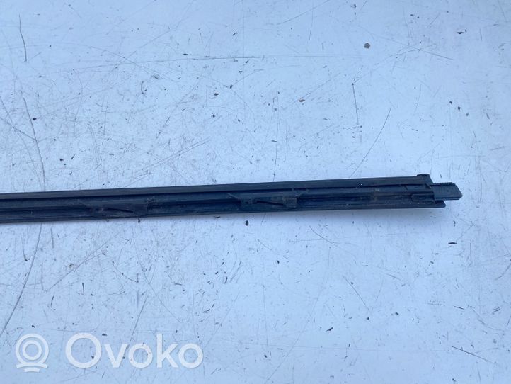 Volvo S80 Roof trim bar molding cover 39992569