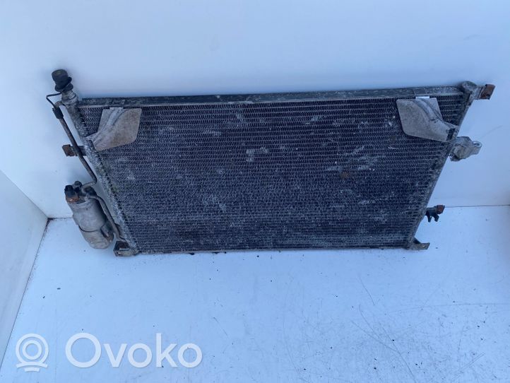 Volvo S80 Gaisa kondicioniera dzeses radiators 