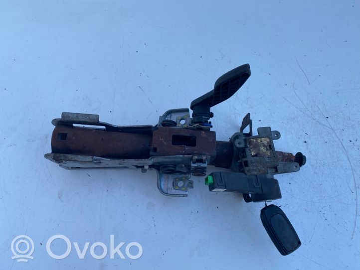 Volvo S80 Ignition lock P30643601