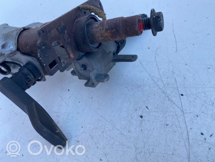 Volvo S80 Ignition lock P30643601