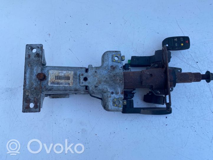 Volvo S80 Ignition lock P30680083