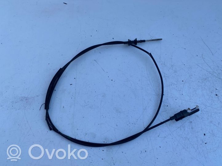 Volvo S80 Gear shift cable linkage 9463365