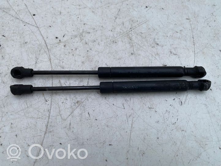 Volvo S80 Front bonnet/hood damper/strut 9154605