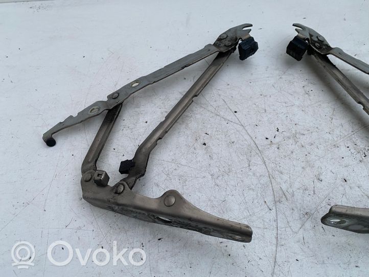 Volvo S80 Tailgate/trunk/boot hinge 