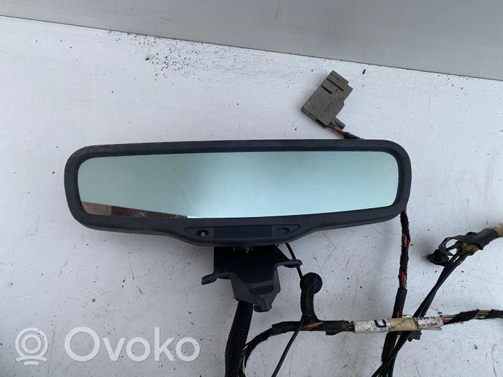 Volvo S80 Rear view mirror (interior) 30669623