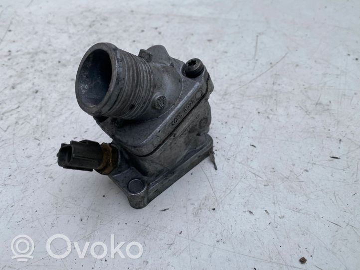 Volvo S80 Thermostat/thermostat housing 30650022