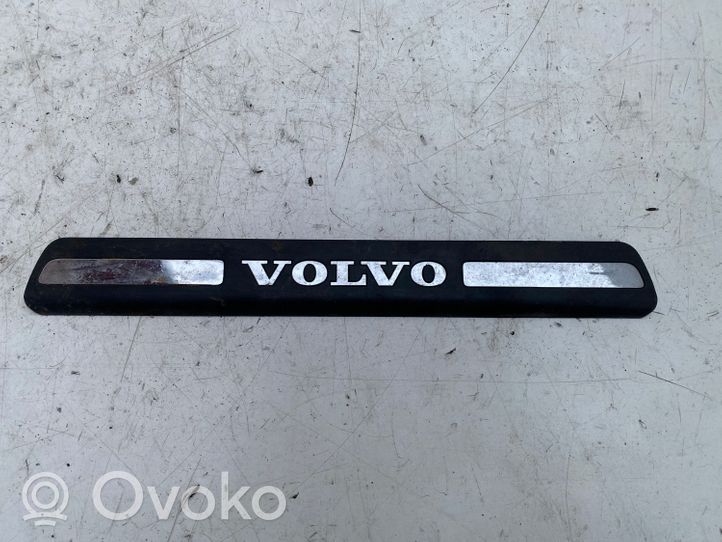 Volvo S80 Takaoven kynnyksen suojalista 8659961