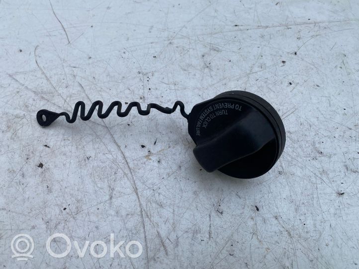 Volvo S80 Fuel tank filler cap 