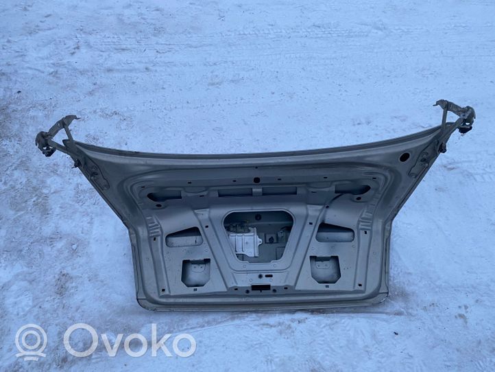 Volvo S80 Tylna klapa bagażnika 