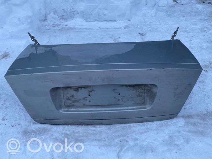 Volvo S80 Tylna klapa bagażnika 