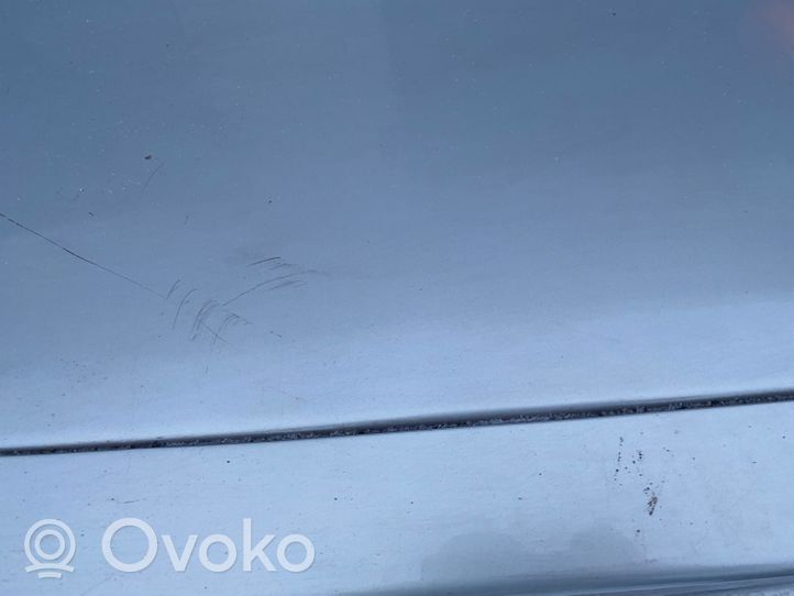 Volvo S80 Tylna klapa bagażnika 